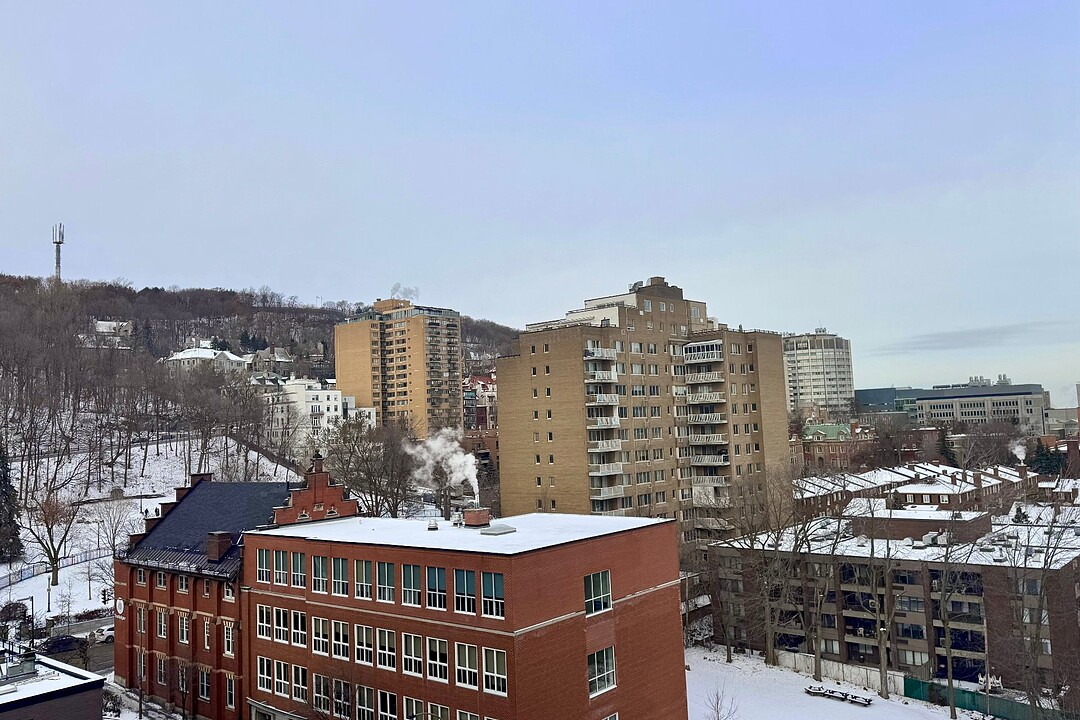 3470 Rue Simpson, Apt. 1004, Ville-Marie, Québec