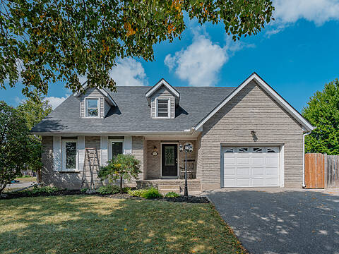 154 Covington Crescent, Kitchener