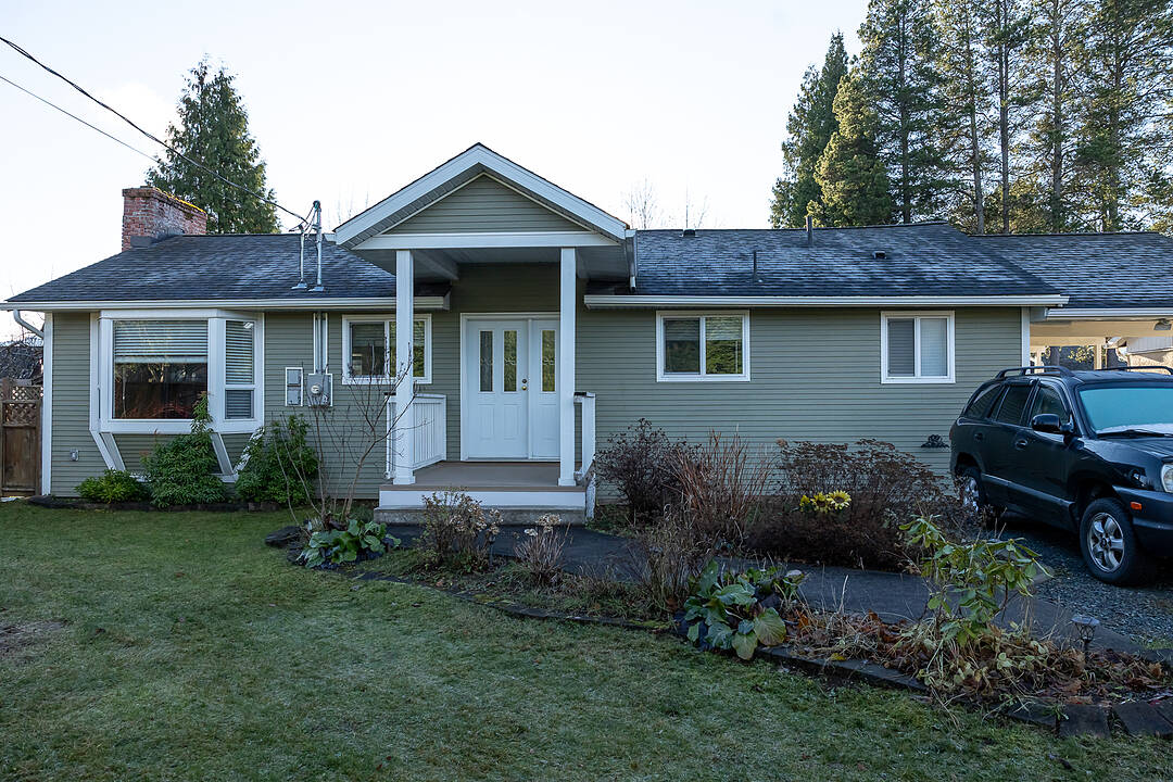 4805 Walsh Avenue, Terrace, British Columbia