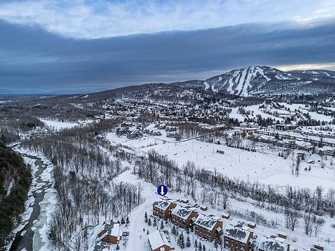 241 Av. de l'Hôtel-de-Ville, Apt. 102, Bromont