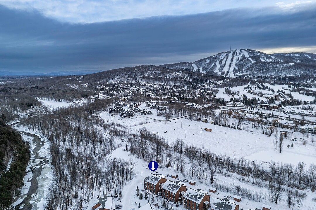 241 Av. de l'Hôtel-de-Ville, Apt. 102, Bromont, Québec