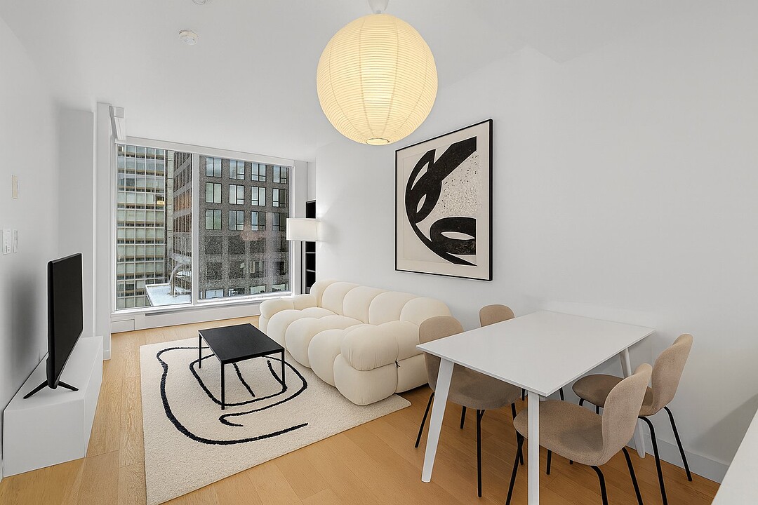 1500 Boul. René-Lévesque O., Apt. 712, Ville-Marie, Québec