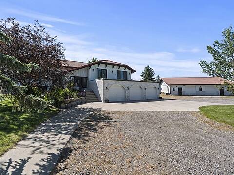 434205 32 Street East, Rural Foothills County