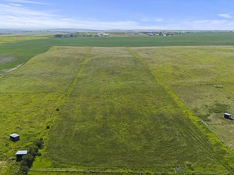 Rural Foothills County, Rural Foothills County