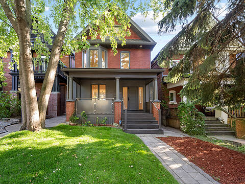 217 Pearson Ave, Toronto