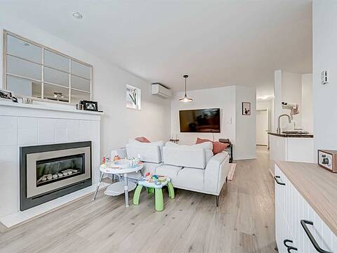 1458 Bayview Ave ##2, Toronto