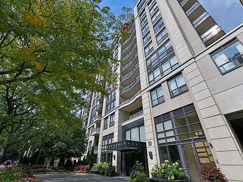 10 Delisle Ave #907, Toronto