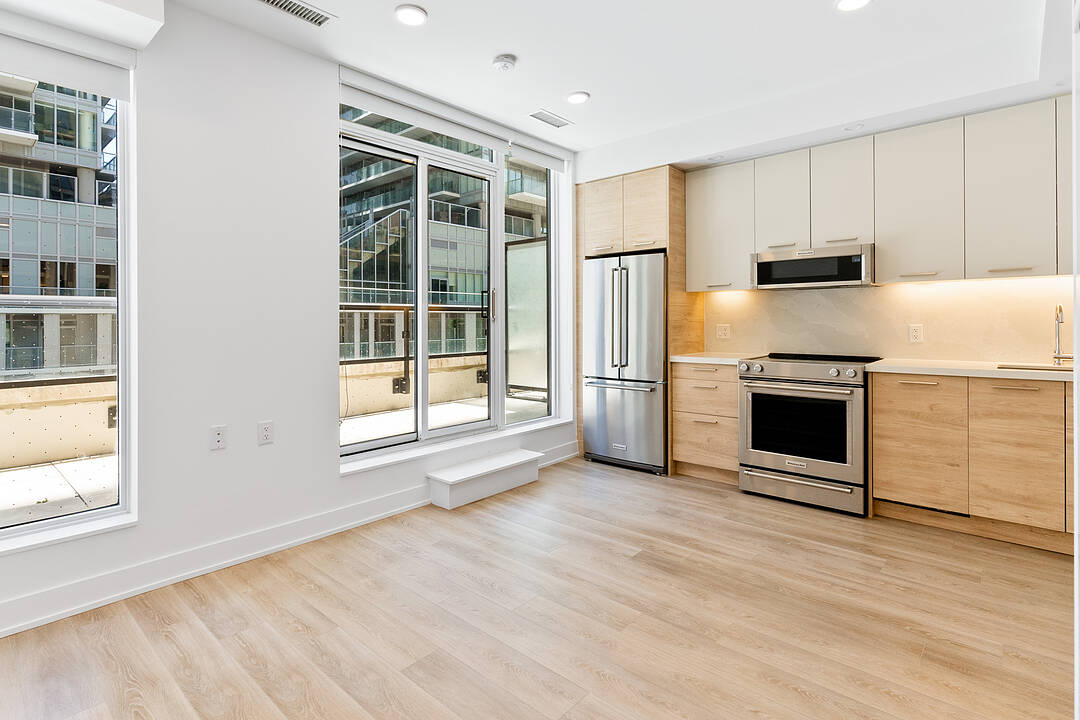 200 Redpath Ave #1508, Toronto, Ontario