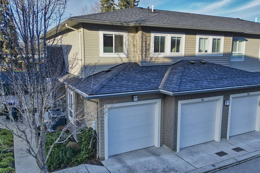 76-680 Old Meadows Road, Kelowna, British Columbia