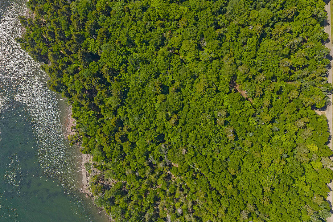 00 Bayview Boulevard, Chamcook, New Brunswick