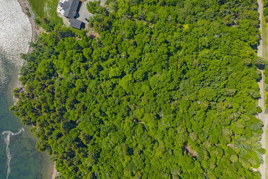 00 Bayview Boulevard, Chamcook, New Brunswick