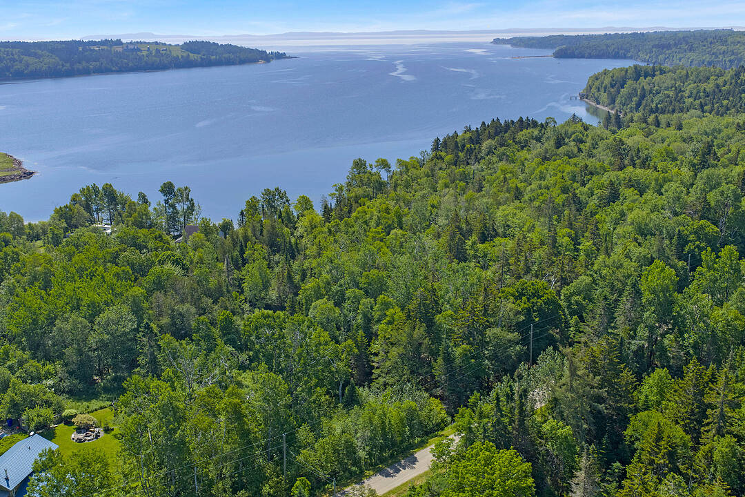 00 Bayview Boulevard, Chamcook, New Brunswick