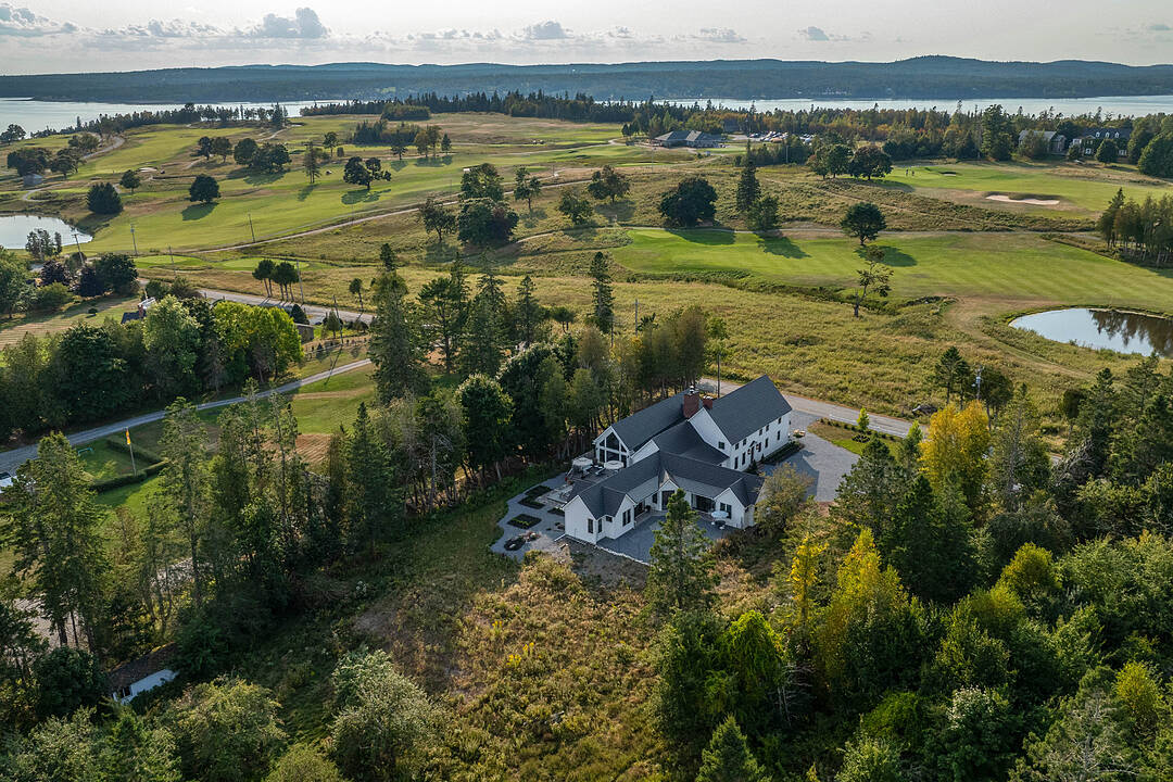 91 Cedar Lane, St. Andrews, New Brunswick