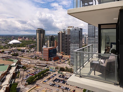 1188 3 Street SE #3102, Calgary