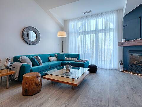 180 Rue du Cercle-des-Cantons, Apt. 313, Bromont