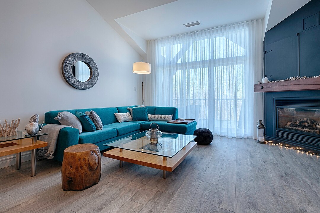 180 Rue du Cercle-des-Cantons, Apt. 313, Bromont, Québec