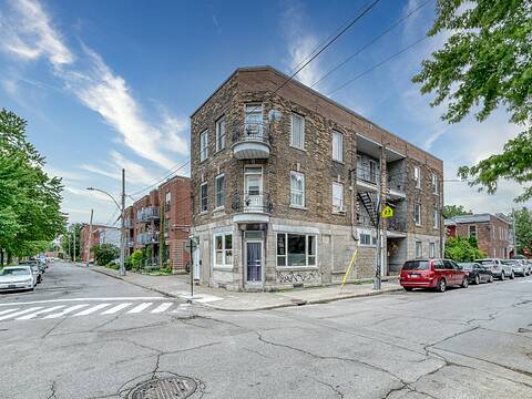 3500 Rue Ste-Émilie, Le Sud-Ouest