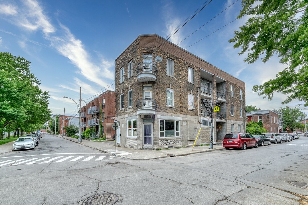 3500 Rue Ste-Émilie, Le Sud-Ouest, Québec