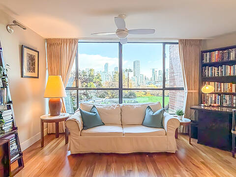 1490 Pennyfarthing Drive #109, Vancouver