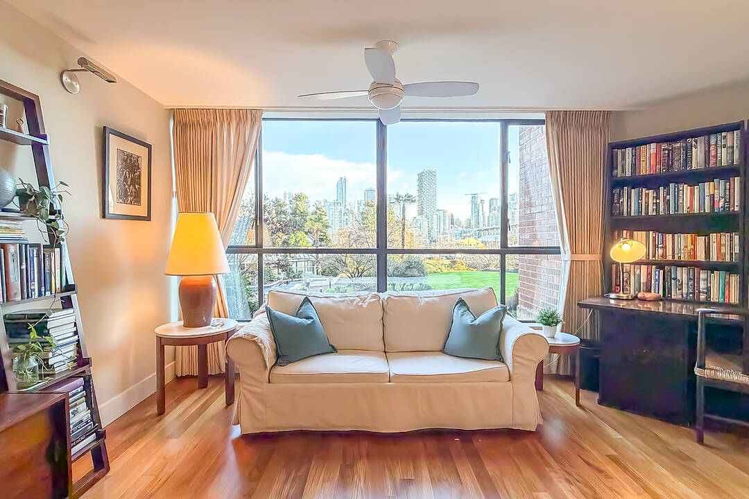 1490 Pennyfarthing Drive #109, Vancouver, British Columbia