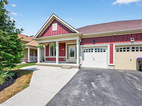 95 Wally Drive, Wasaga Beach