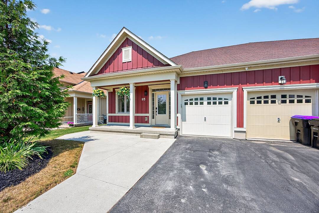 95 Wally Drive, Wasaga Beach, Ontario