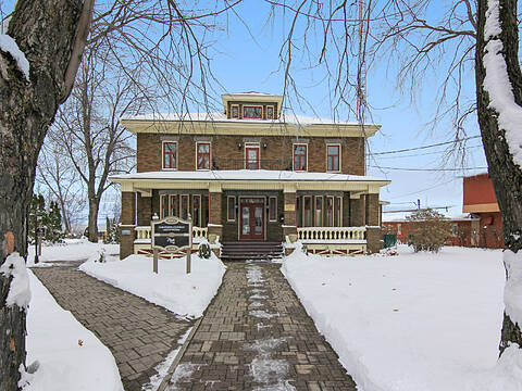 568-572, boulevard St-Joseph, Roberval