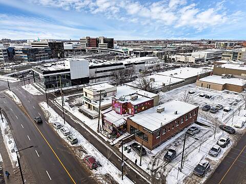 5235 Rue de la Savane, Côte-des-Neiges / Notre-Dame-de-Grâce