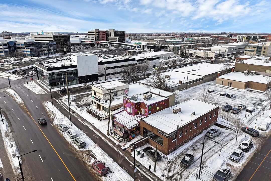 5235 Rue de la Savane, Côte-des-Neiges / Notre-Dame-de-Grâce, Québec