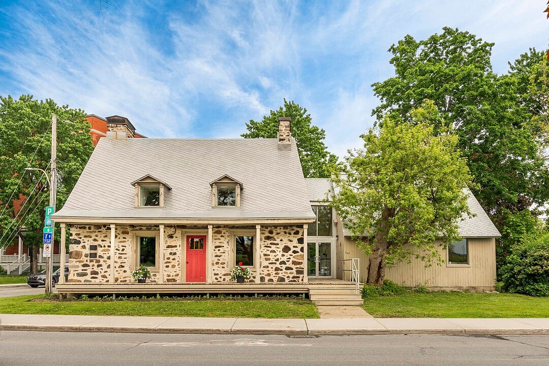 349 Rue Riverside, Saint-Lambert, Québec