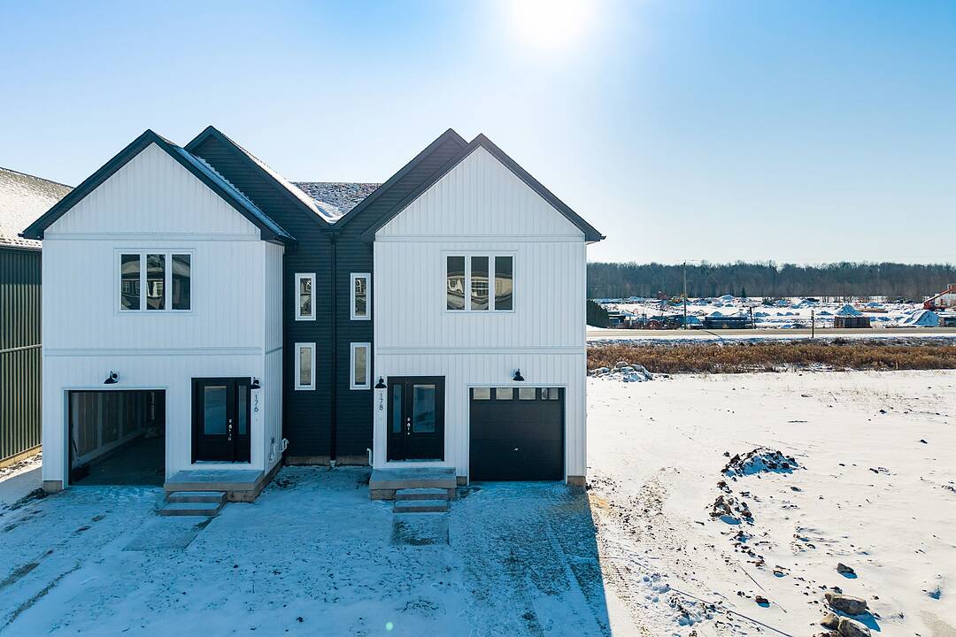 178 Equality Drive, Meaford, Ontario