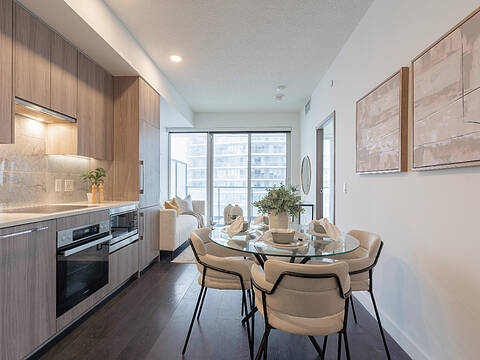 3 Concord Cityplace Way #325, Toronto