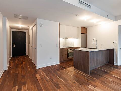 2060 Rue Peel, Apt. 1405, Ville-Marie