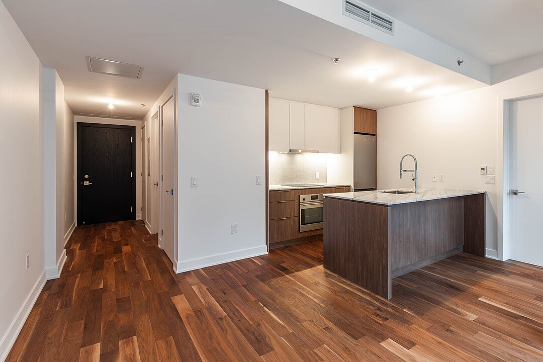 2060 Rue Peel, Apt. 1405, Ville-Marie, Québec