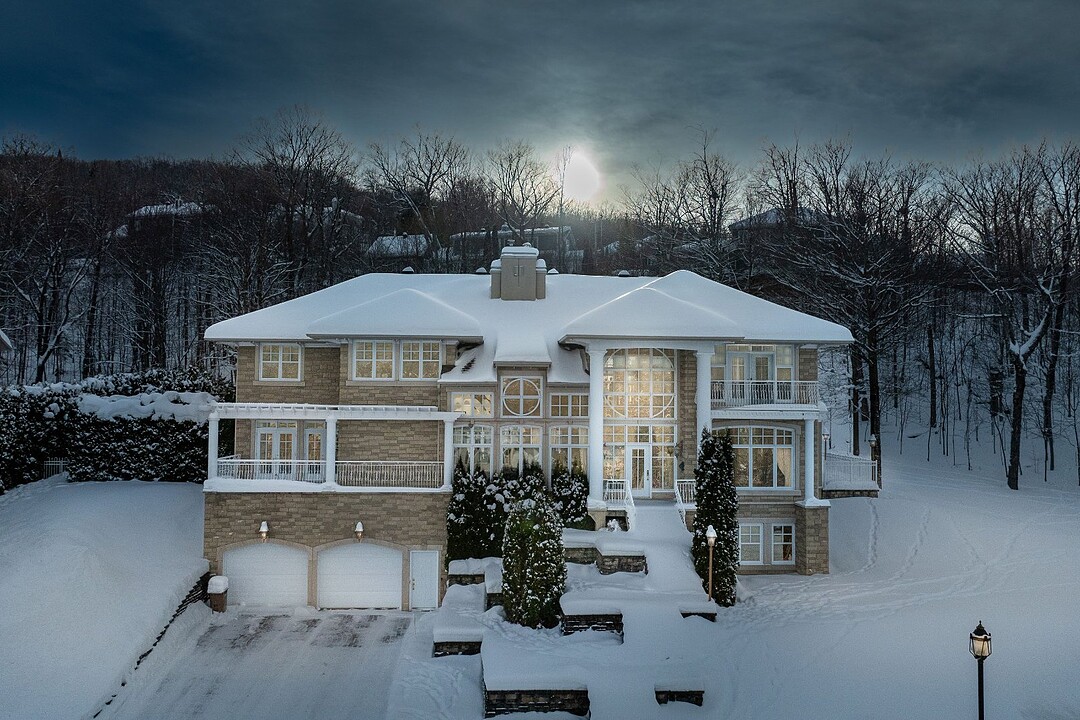 71 Ch. du Godendard, Lac-Beauport, Québec