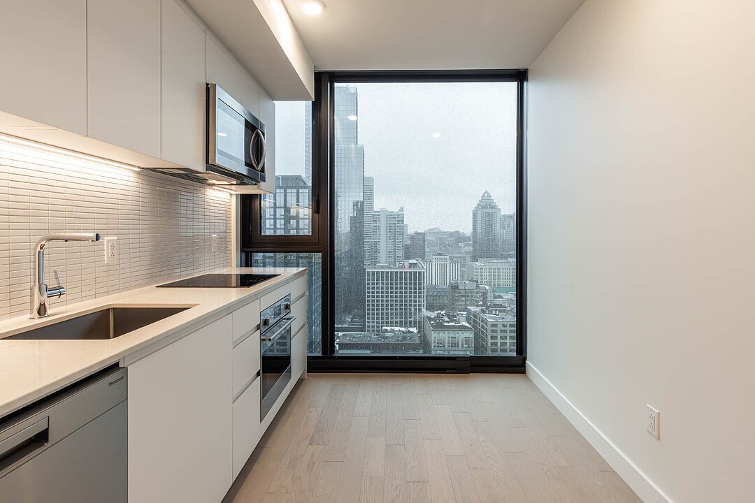 1210 Rue Jeanne-Mance, Apt. 3309, Ville-Marie, Québec