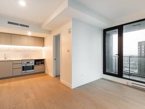 1210 Rue Jeanne-Mance, Apt. 3402, Ville-Marie