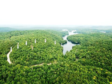 252 Ch. du Chêne-Rouge, Val-des-Monts