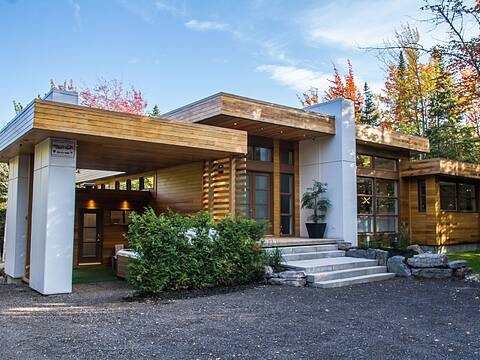 6 Ch. de la Jean-Richard, Petite-Rivière-Saint-François