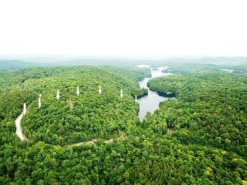 258 Ch. du Chêne-Rouge, Val-des-Monts