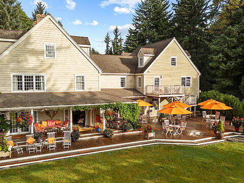 2255 Kitamaat Village Road, Kitimat