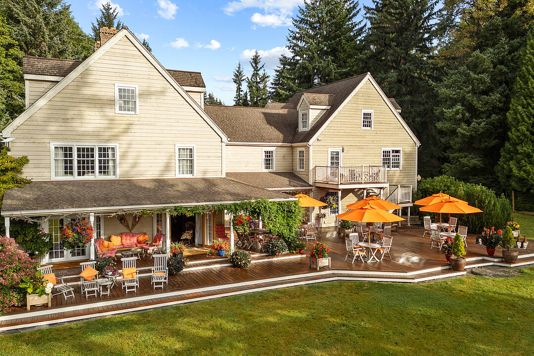 2255 Kitamaat Village Road, Kitimat, British Columbia