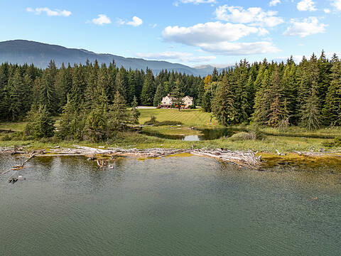 2255 Kitamaat Village Road, Kitimat