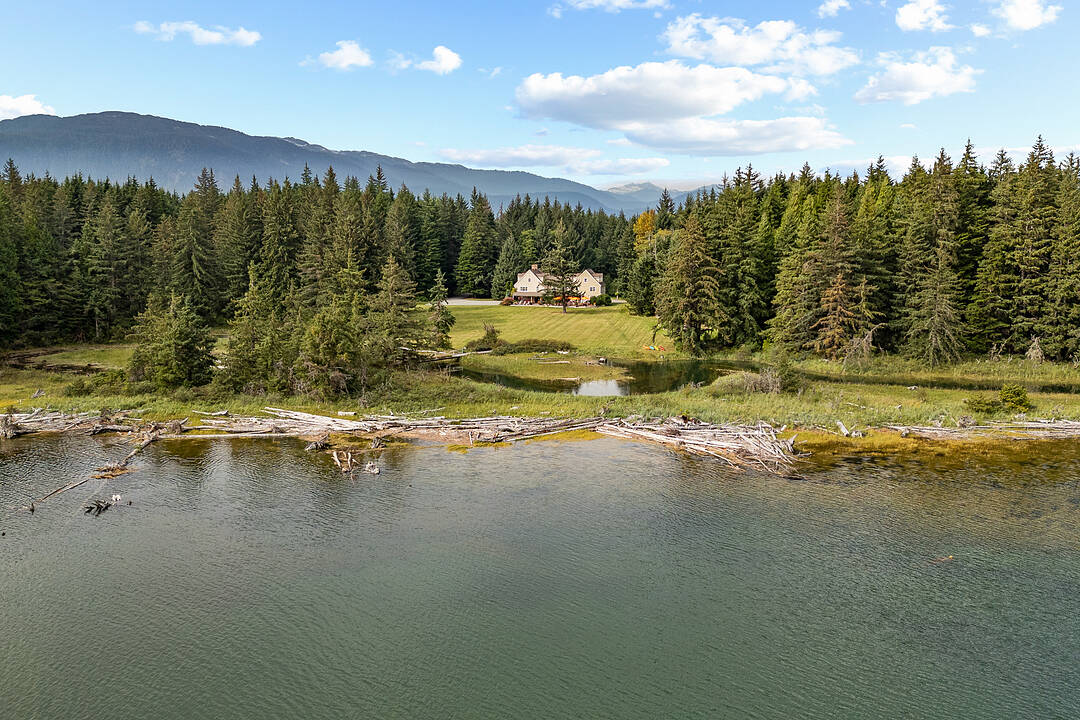 2255 Kitamaat Village Road, Kitimat, British Columbia
