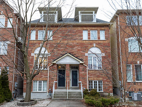 16B Natalie Pl #B, Toronto