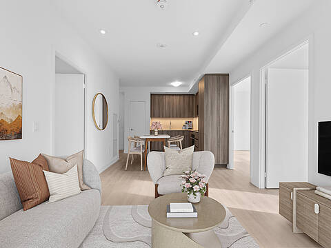 15 Richardson St #1023, Toronto