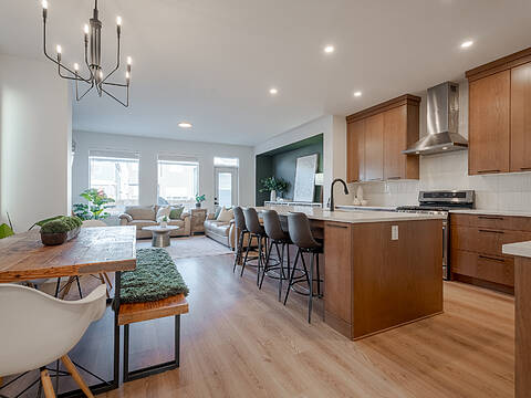 159 Belmont Crescent SW, Calgary