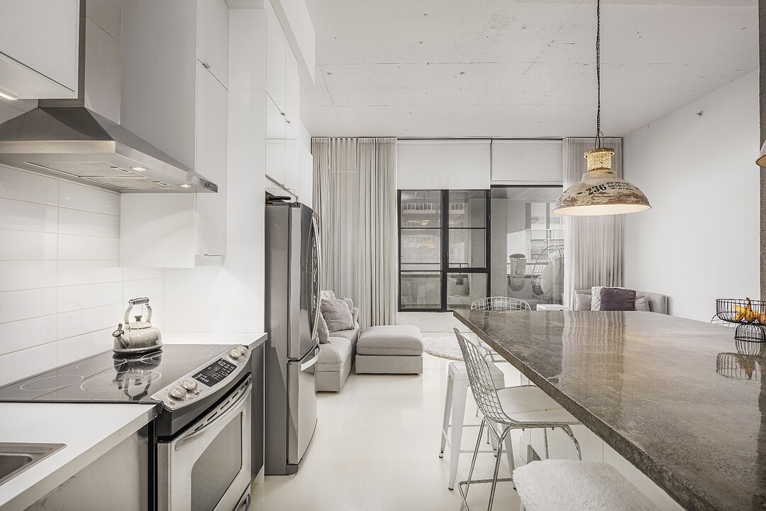 125 Rue Chabanel O., Apt. 209, Ahuntsic-Cartierville, Québec