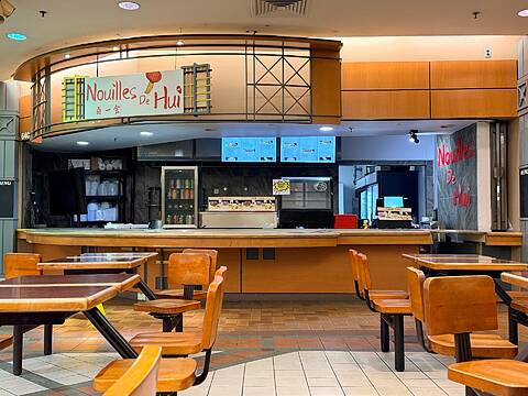 7250 Boul. Taschereau, Apt. 64-C, Brossard