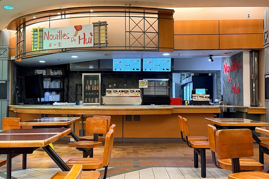 7250 Boul. Taschereau, Apt. 64-C, Brossard, Québec